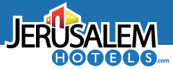 Hoteller i Jerusalem